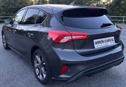Ford Focus ST-Line 1.0 Ecoboost 125 C.V. MHEV.