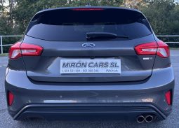 Ford Focus ST-Line 1.0 Ecoboost 125 C.V. MHEV.