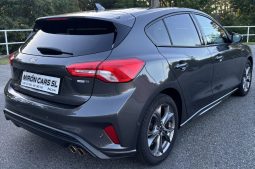 Ford Focus ST-Line 1.0 Ecoboost 125 C.V. MHEV.