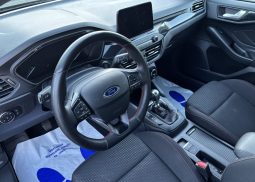 
										Ford Focus ST-Line 1.0 Ecoboost 125 C.V. MHEV. full									