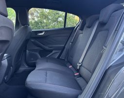 
										Ford Focus ST-Line 1.0 Ecoboost 125 C.V. MHEV. full									
