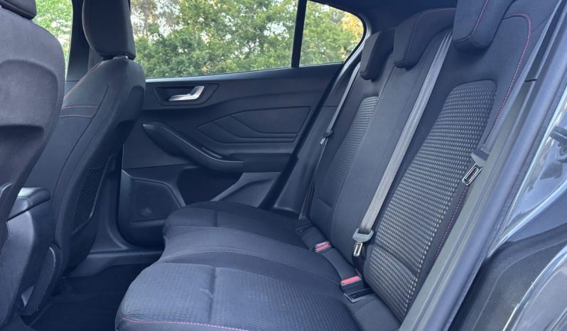 
								Ford Focus ST-Line 1.0 Ecoboost 125 C.V. MHEV. full									