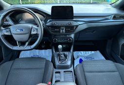 
										Ford Focus ST-Line 1.0 Ecoboost 125 C.V. MHEV. full									