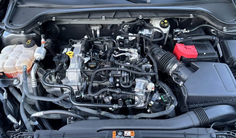 
								Ford Focus ST-Line 1.0 Ecoboost 125 C.V. MHEV. full									