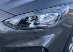 
										Ford Focus ST-Line 1.0 Ecoboost 125 C.V. MHEV. full									