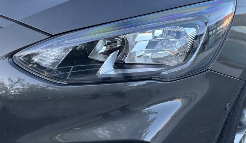 
								Ford Focus ST-Line 1.0 Ecoboost 125 C.V. MHEV. full									