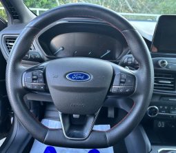 
										Ford Focus ST-Line 1.0 Ecoboost 125 C.V. MHEV. full									