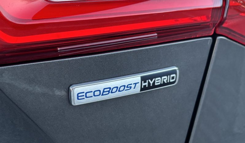 
								Ford Focus ST-Line 1.0 Ecoboost 125 C.V. MHEV. full									
