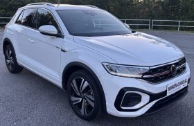 Volkswagen T-Roc R-Line 1.5 TSI 150 C.V. DSG.