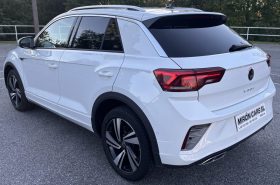 Volkswagen T-Roc R-Line 1.5 TSI 150 C.V. DSG.
