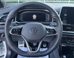 
										Volkswagen T-Roc R-Line 1.5 TSI 150 C.V. DSG. full									
