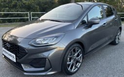
										Ford Fiesta ST-Line 1.0 EcoBoost 125 C.V. MHEV. full									