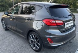 
										Ford Fiesta ST-Line 1.0 EcoBoost 125 C.V. MHEV. full									