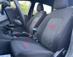 
										Ford Fiesta ST-Line 1.0 EcoBoost 125 C.V. MHEV. full									