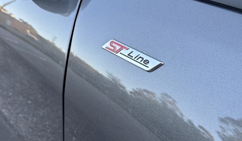 
								Ford Fiesta ST-Line 1.0 EcoBoost 125 C.V. MHEV. full									