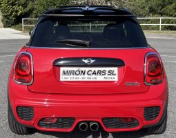 
										Mini Cooper S Pack Works full									