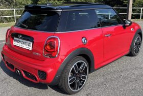 Mini Cooper S Pack Works