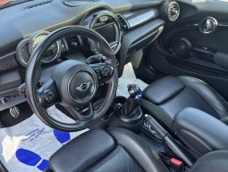 
										Mini Cooper S Pack Works full									