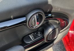 
										Mini Cooper S Pack Works full									
