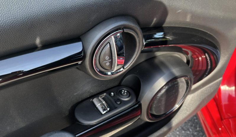 
								Mini Cooper S Pack Works full									
