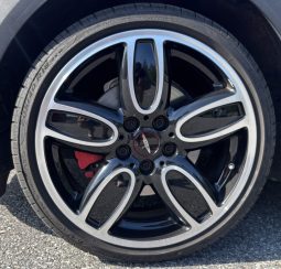 
										Mini Cooper S Pack Works full									