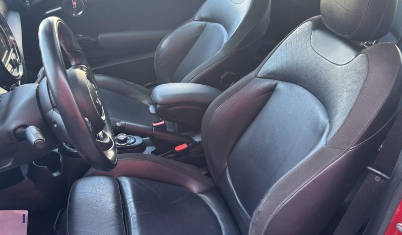 
								Mini Cooper S Pack Works full									
