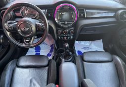 
										Mini Cooper S Pack Works full									