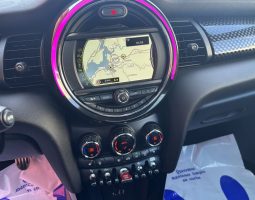 
										Mini Cooper S Pack Works full									