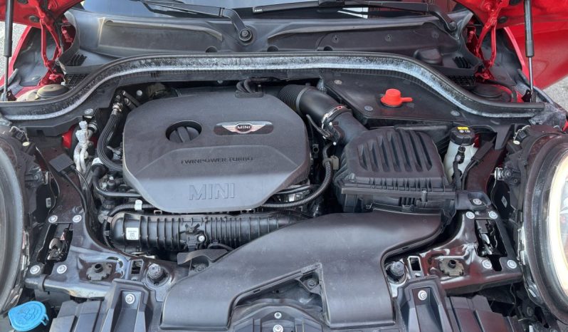 
								Mini Cooper S Pack Works full									
