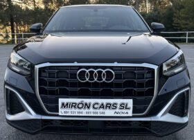 Audi Q2 S-Line 35 TFSI 150 C.V. S.Tronic