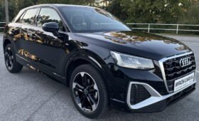 Audi Q2 S-Line 35 TFSI 150 C.V. S.Tronic