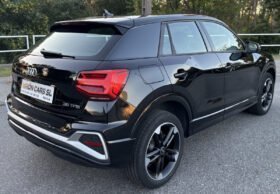 Audi Q2 S-Line 35 TFSI 150 C.V. S.Tronic