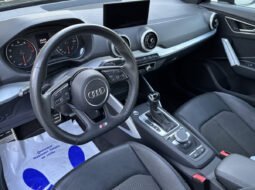 
										Audi Q2 S-Line 35 TFSI 150 C.V. S.Tronic full									