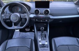 
										Audi Q2 S-Line 35 TFSI 150 C.V. S.Tronic full									