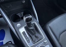 
										Audi Q2 S-Line 35 TFSI 150 C.V. S.Tronic full									
