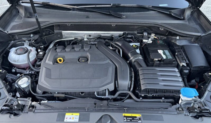 
								Audi Q2 S-Line 35 TFSI 150 C.V. S.Tronic full									