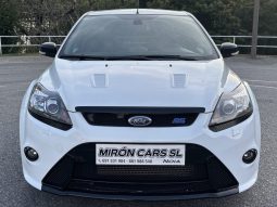 Ford Focus Mk2 RS 2.5 Turbo 305 C.V.