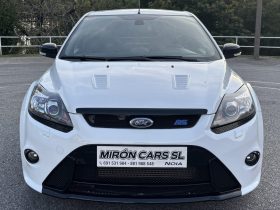 Ford Focus Mk2 RS 2.5 Turbo 305 C.V.