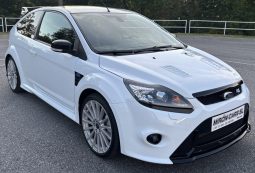 Ford Focus Mk2 RS 2.5 Turbo 305 C.V.