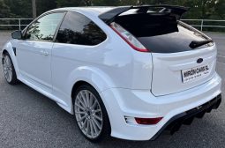 Ford Focus Mk2 RS 2.5 Turbo 305 C.V.