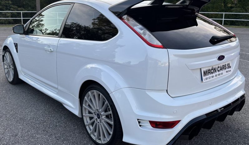 
								Ford Focus Mk2 RS 2.5 Turbo 305 C.V. full									