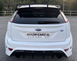 Ford Focus Mk2 RS 2.5 Turbo 305 C.V.