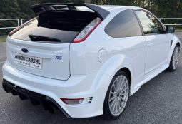 Ford Focus Mk2 RS 2.5 Turbo 305 C.V.