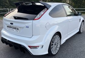 Ford Focus Mk2 RS 2.5 Turbo 305 C.V.