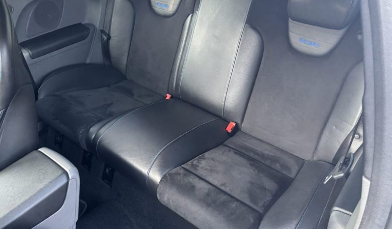 
								Ford Focus Mk2 RS 2.5 Turbo 305 C.V. full									
