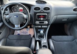 
										Ford Focus Mk2 RS 2.5 Turbo 305 C.V. full									