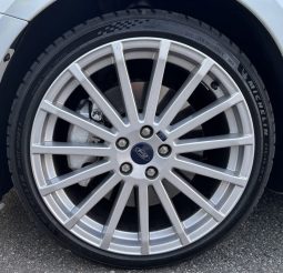 
										Ford Focus Mk2 RS 2.5 Turbo 305 C.V. full									