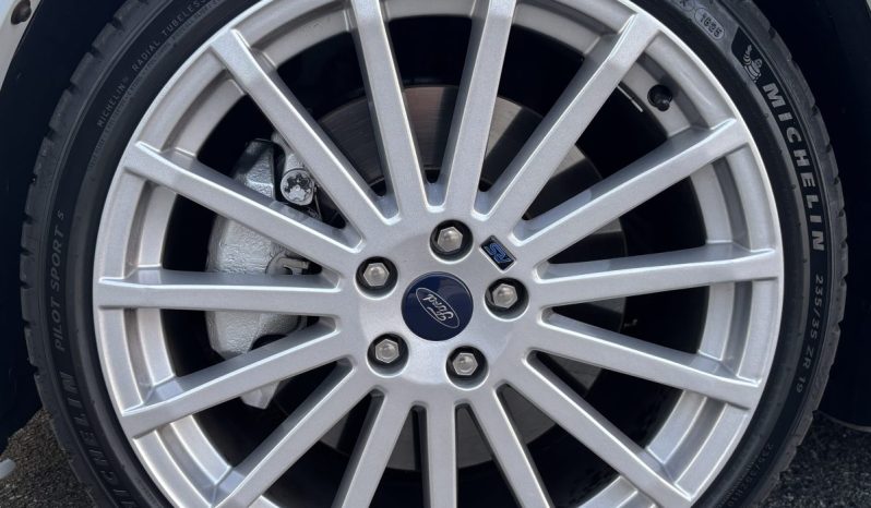 
								Ford Focus Mk2 RS 2.5 Turbo 305 C.V. full									