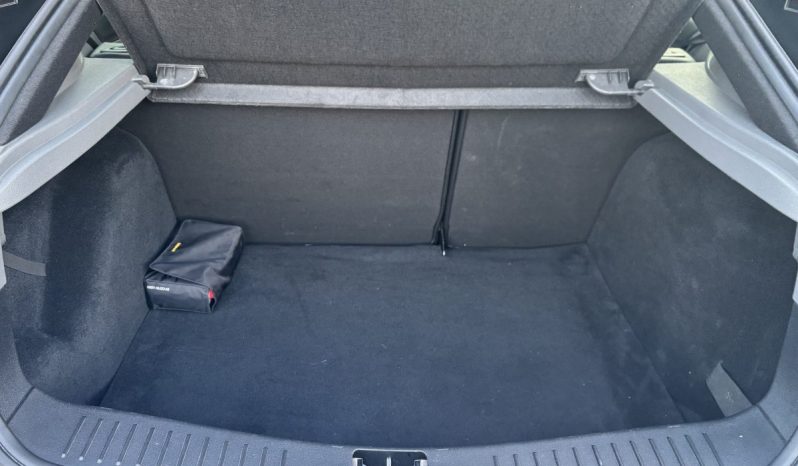 
								Ford Focus Mk2 RS 2.5 Turbo 305 C.V. full									