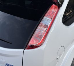 
										Ford Focus Mk2 RS 2.5 Turbo 305 C.V. full									